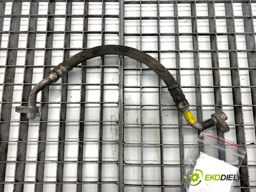 CITROEN C4 I liftback 2004 80 kW 1.6 16V 1587 rúrka klimatizácie  (Rúrka klimatizácie)