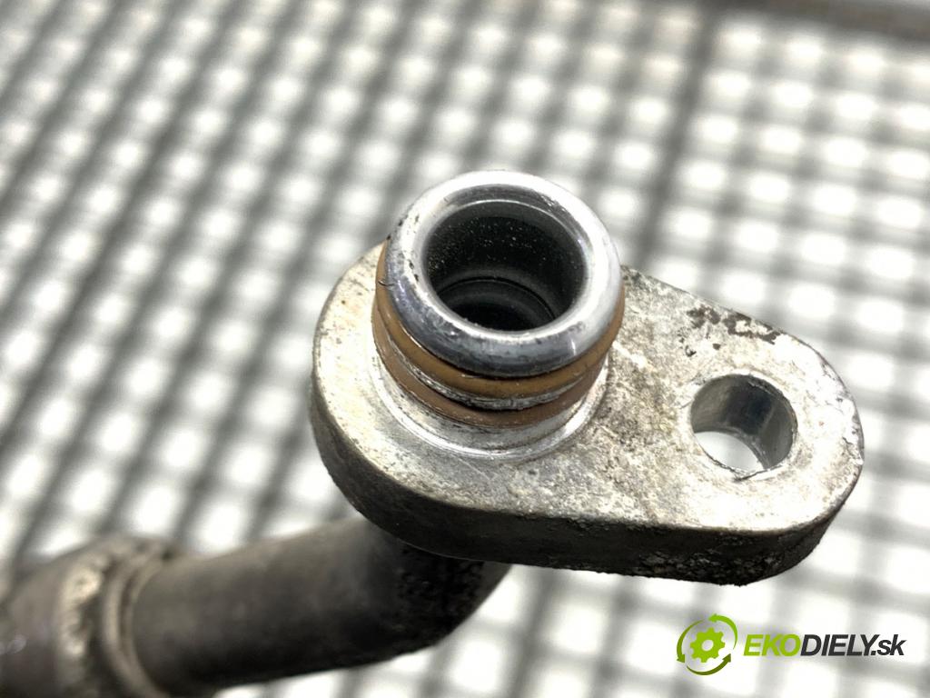 CITROEN C4 I liftback 2004 80 kW 1.6 16V 1587 rúrka klimatizácie  (Rúrka klimatizácie)