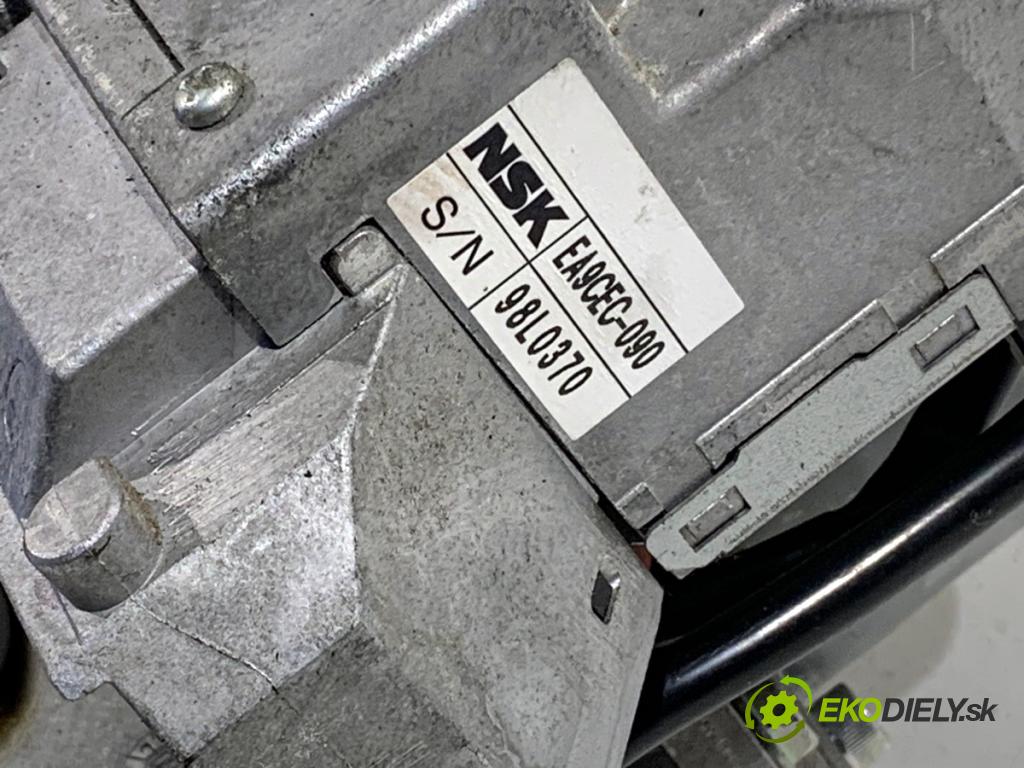 RENAULT KANGOO II nadwozie wielkoprzestrzenne (MPV) 2009 63 kW 1.5 dCi 85 (KW0K, KW0L, KW0B) 1461 Pumpa servočerpadlo elektrická 8200932439