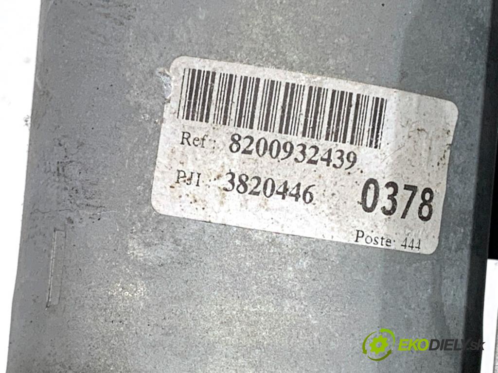 RENAULT KANGOO II nadwozie wielkoprzestrzenne (MPV) 2009 63 kW 1.5 dCi 85 (KW0K, KW0L, KW0B) 1461 Pumpa servočerpadlo elektrická 8200932439