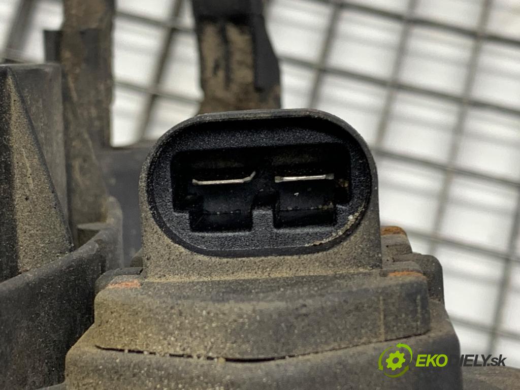 RENAULT KANGOO II nadwozie wielkoprzestrzenne (MPV) 2009 63 kW 1.5 dCi 85 (KW0K, KW0L, KW0B) 1461 Ventilátor chladiča 8200427466B (Ventilátor)