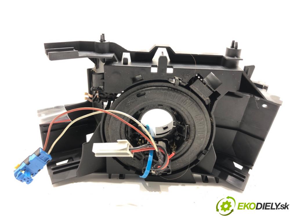 RENAULT KANGOO II nadwozie wielkoprzestrzenne (MPV) 2009 63 kW 1.5 dCi 85 (KW0K, KW0L, KW0B) 1461 kroužek slimák airbag 8200906821 (Airbag)