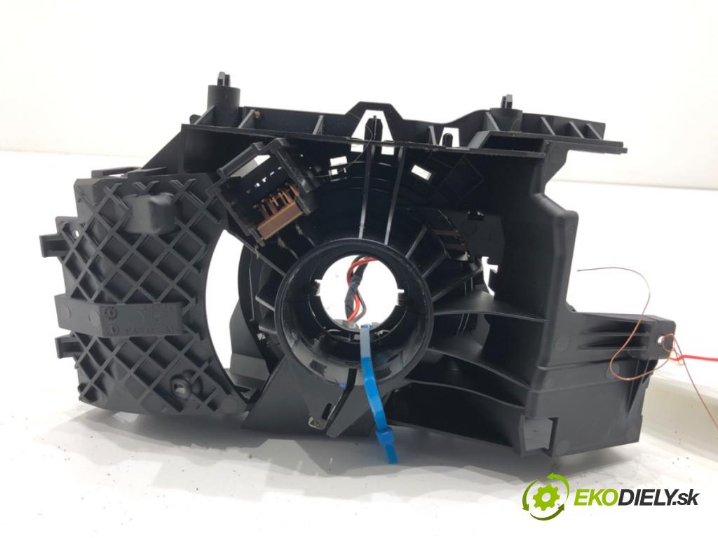 RENAULT KANGOO II nadwozie wielkoprzestrzenne (MPV) 2009 63 kW 1.5 dCi 85 (KW0K, KW0L, KW0B) 1461 kroužek slimák airbag 8200906821 (Airbag)