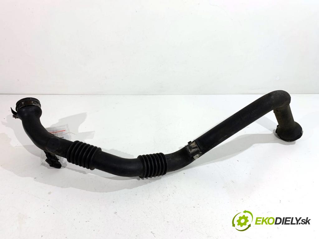 RENAULT KANGOO II nadwozie wielkoprzestrzenne (MPV) 2009 63 kW 1.5 dCi 85 (KW0K, KW0L, KW0B) 1461 Rúra turba 8200874705C