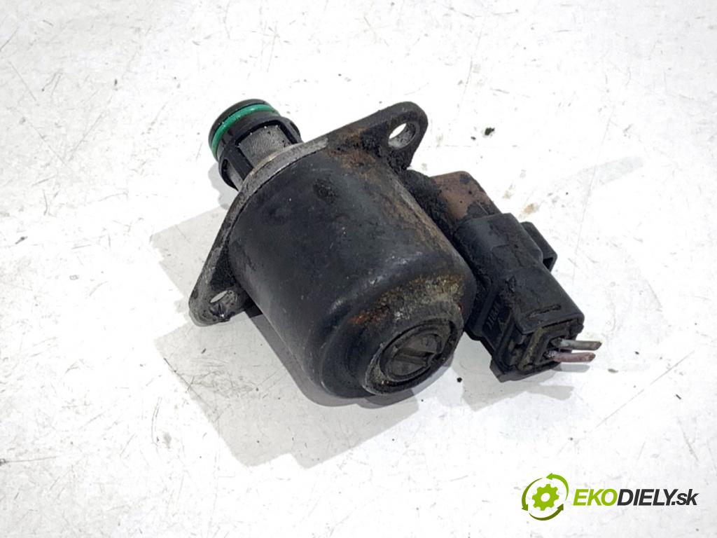 RENAULT KANGOO II nadwozie wielkoprzestrzenne (MPV) 2009 63 kW 1.5 dCi 85 (KW0K, KW0L, KW0B) 1461 Regulátor tlaku paliva  (Palivový systém ostatní)