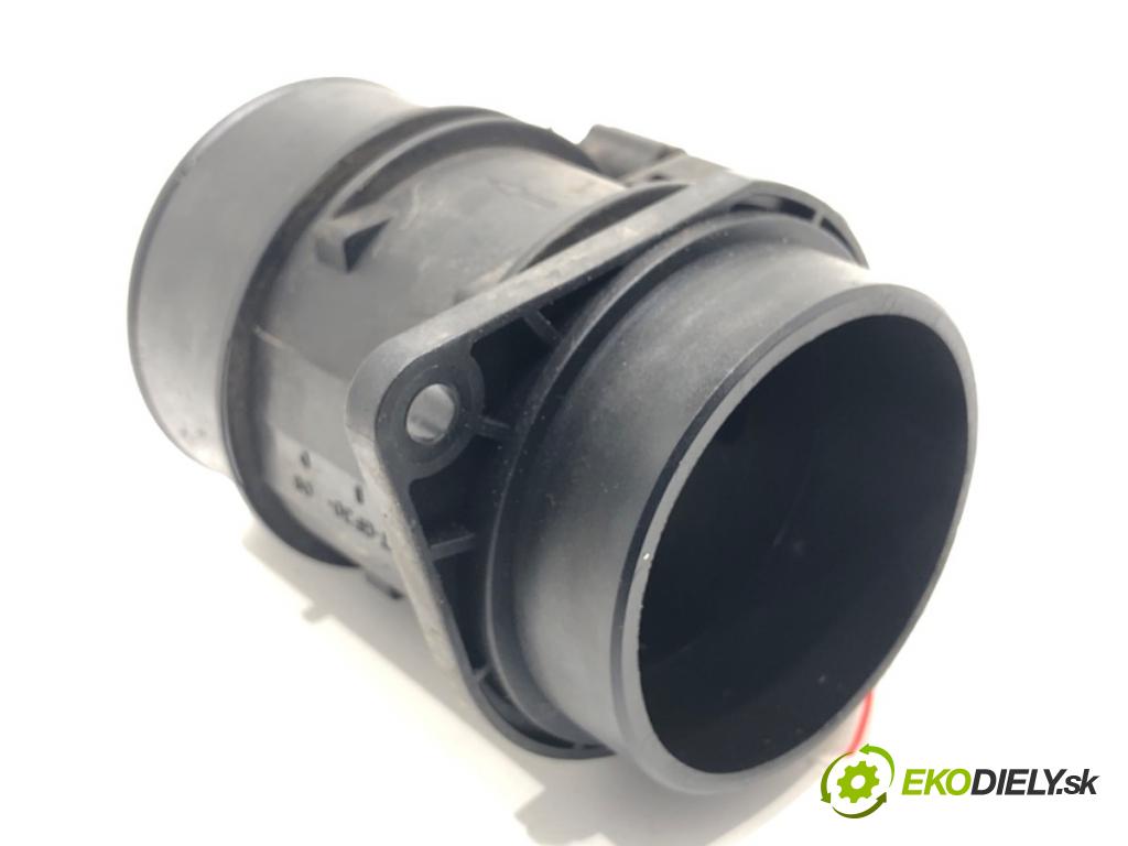 RENAULT KANGOO II nadwozie wielkoprzestrzenne (MPV) 2009 63 kW 1.5 dCi 85 (KW0K, KW0L, KW0B) 1461 Váha vzduchu 5WK97008 (Váha vzduchu)