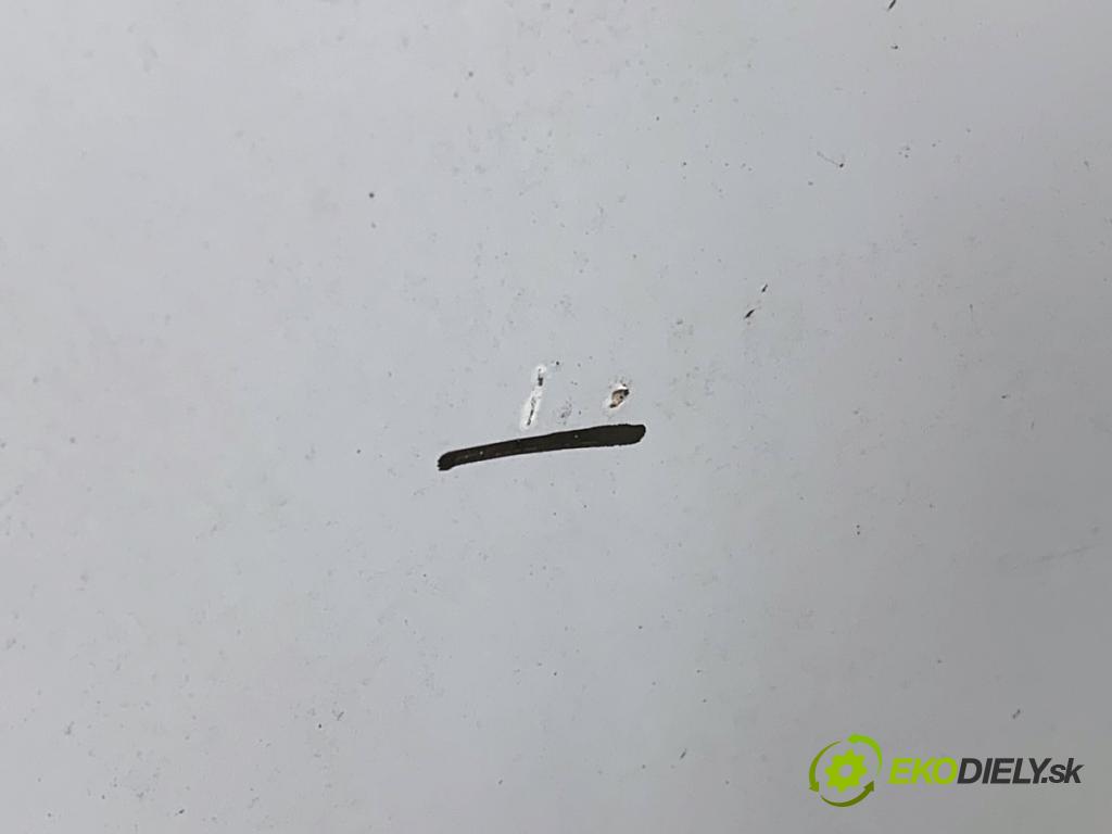 RENAULT KANGOO II nadwozie wielkoprzestrzenne (MPV) 2009 63 kW 1.5 dCi 85 (KW0K, KW0L, KW0B) 1461 kapota  (Kapota)