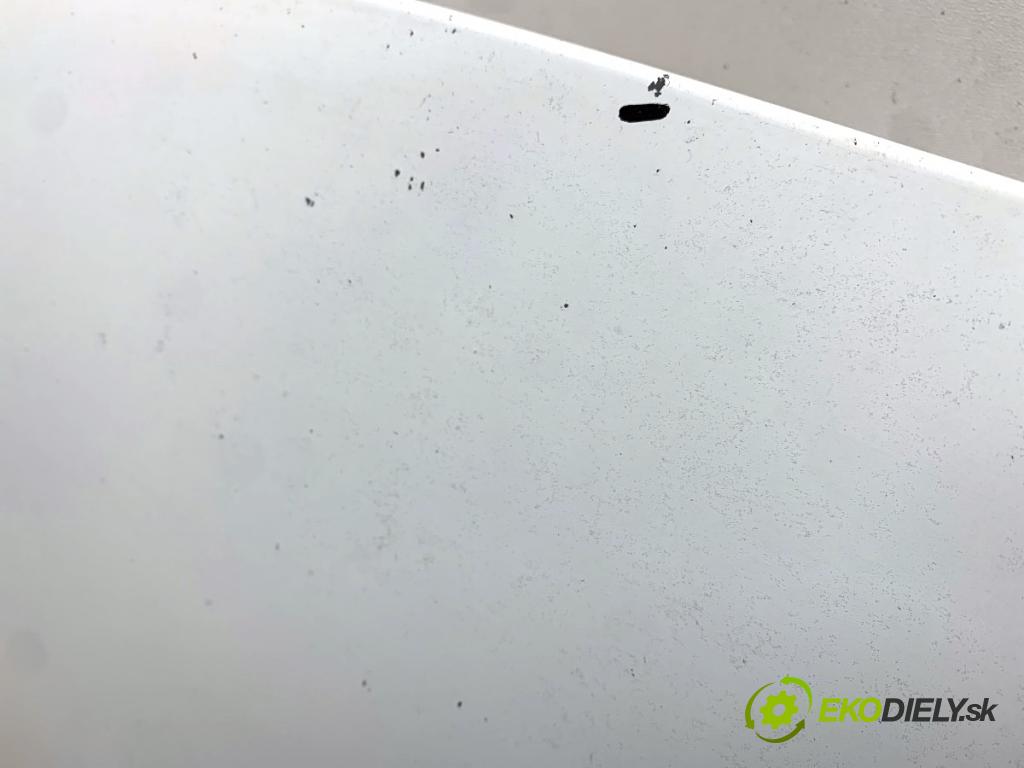 RENAULT KANGOO II nadwozie wielkoprzestrzenne (MPV) 2009 63 kW 1.5 dCi 85 (KW0K, KW0L, KW0B) 1461 kapota  (Kapota)