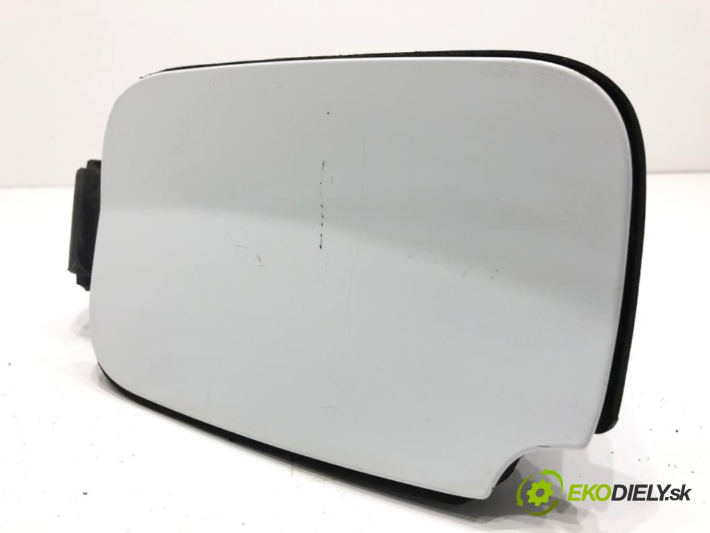 RENAULT KANGOO II nadwozie wielkoprzestrzenne (MPV) 2009 63 kW 1.5 dCi 85 (KW0K, KW0L, KW0B) 1461 Dvierka nádrže paliva  (Kľučka dverí ostatné)