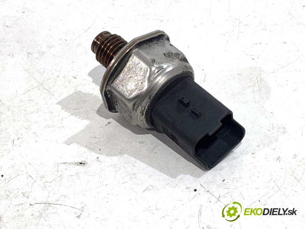 RENAULT KANGOO II nadwozie wielkoprzestrzenne (MPV) 2009 63 kW 1.5 dCi 85 (KW0K, KW0L, KW0B) 1461 Snímač tlaku paliva 93077511A (Snímač)