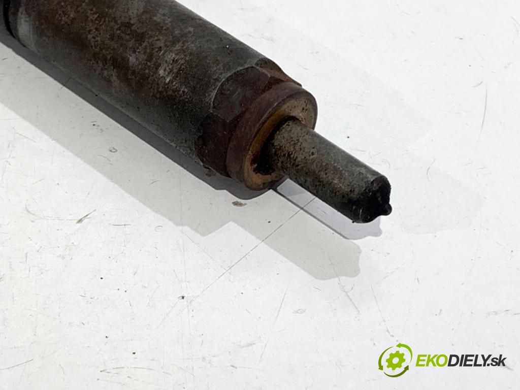 RENAULT KANGOO II nadwozie wielkoprzestrzenne (MPV) 2009 63 kW 1.5 dCi 85 (KW0K, KW0L, KW0B) 1461 vstrekovač 8200815416 (Vstrekovač paliva)