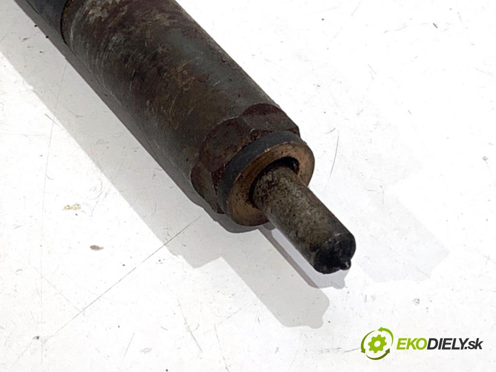 RENAULT KANGOO II nadwozie wielkoprzestrzenne (MPV) 2009 63 kW 1.5 dCi 85 (KW0K, KW0L, KW0B) 1461 vstrekovač 8200815416 (Vstrekovač paliva)