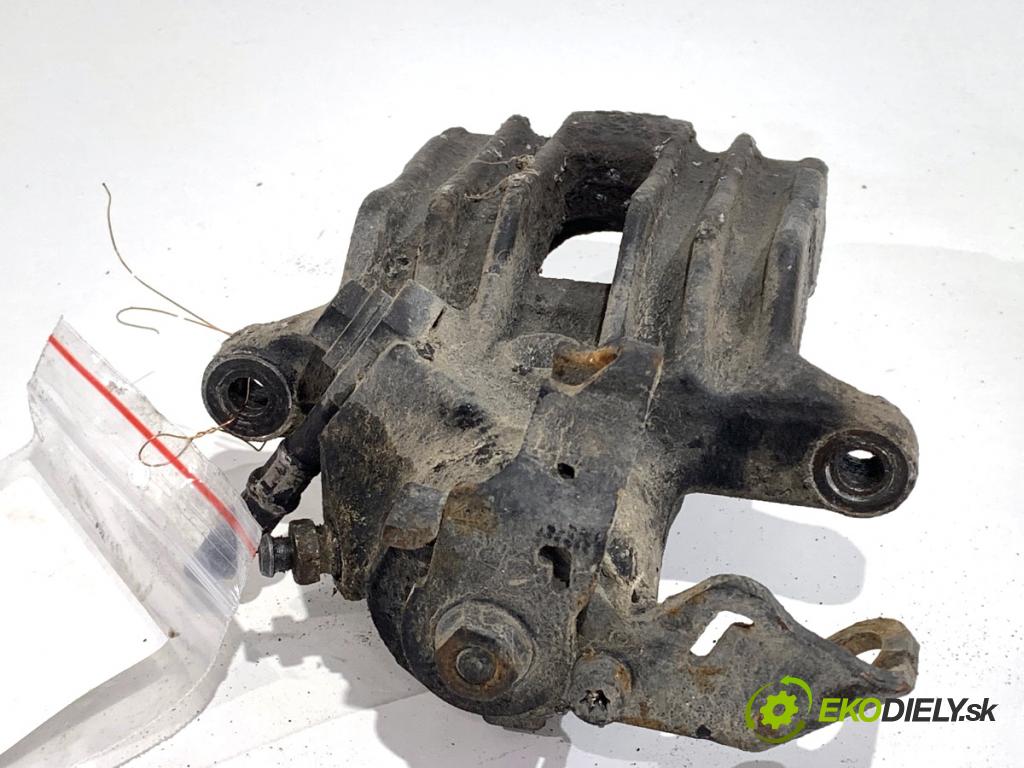 VW GOLF IV liftback 2000 66 kW 1.9 TDI 1896 Brzdič strmeň pravy zad