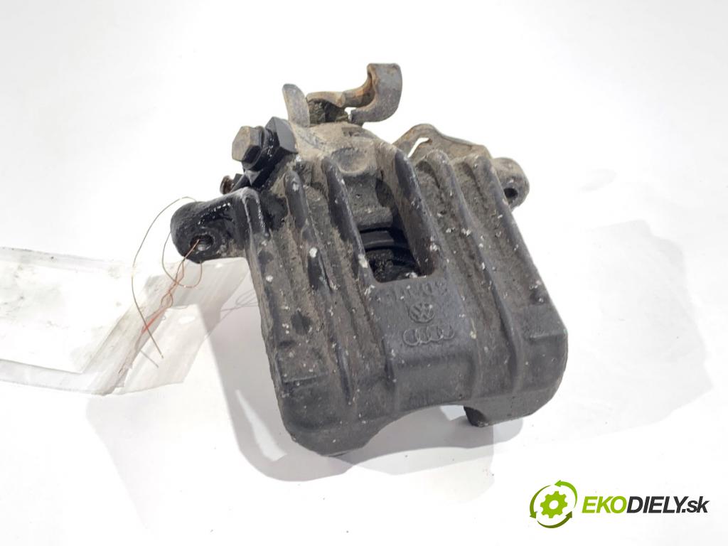 VW GOLF IV liftback 2000 66 kW 1.9 TDI 1896 Brzdič strmeň ľavy zad 