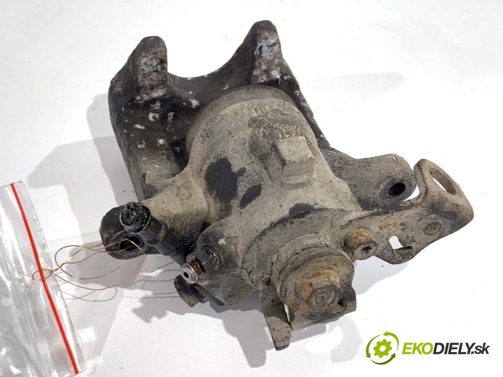 VW GOLF IV liftback 2000 66 kW 1.9 TDI 1896 Brzdič strmeň ľavy zad
