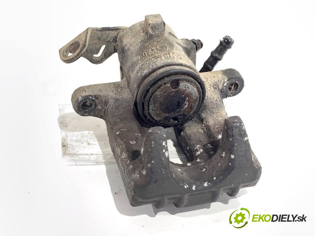 VW GOLF IV liftback 2000 66 kW 1.9 TDI 1896 Brzdič strmeň ľavy zad