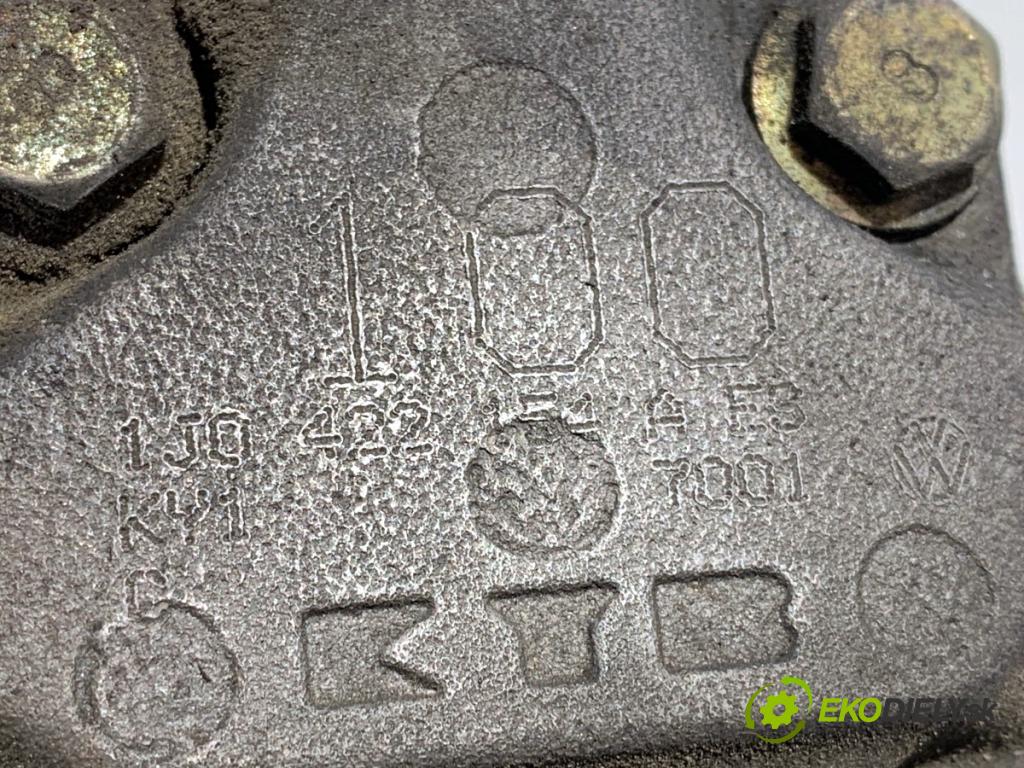 VW GOLF IV liftback 2000 66 kW 1.9 TDI 1896 Pumpa servočerpadlo 1J0422154A (Servočerpadlo)
