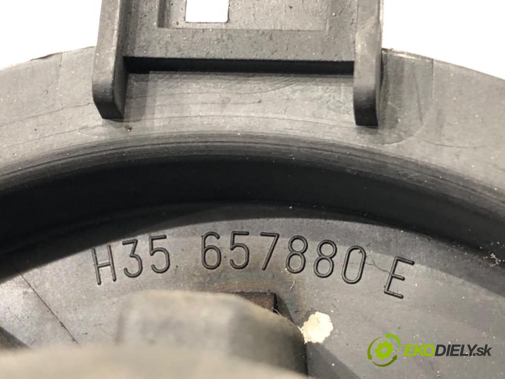 VW GOLF IV liftback 2000 66 kW 1.9 TDI 1896 ventilátor kúrenia 1J1819021A