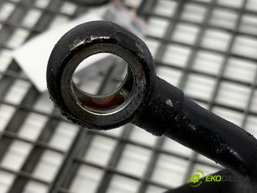 VW GOLF IV liftback 2000 66 kW 1.9 TDI 1896 hadice servočerpadlo (Trubka servo čerpadla)