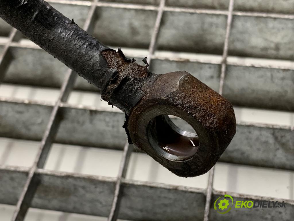 VW GOLF IV liftback 2000 66 kW 1.9 TDI 1896 hadice servočerpadlo  (Trubka servo čerpadla)