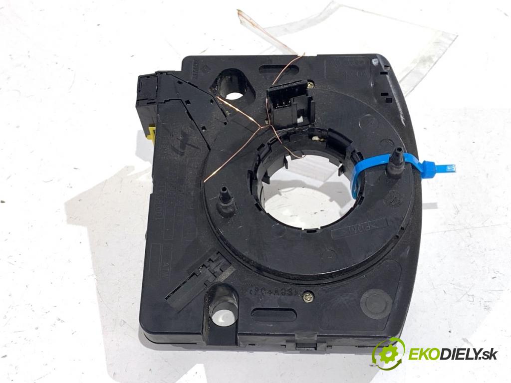 VW GOLF IV liftback 2000 66 kW 1.9 TDI 1896 kroužek slimák airbag 1J0959654J (Airbag)