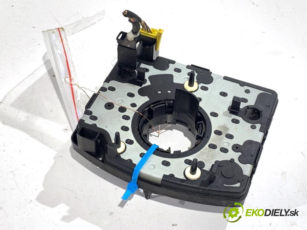 VW GOLF IV liftback 2000 66 kW 1.9 TDI 1896 kroužek slimák airbag 1J0959654J (Airbag)