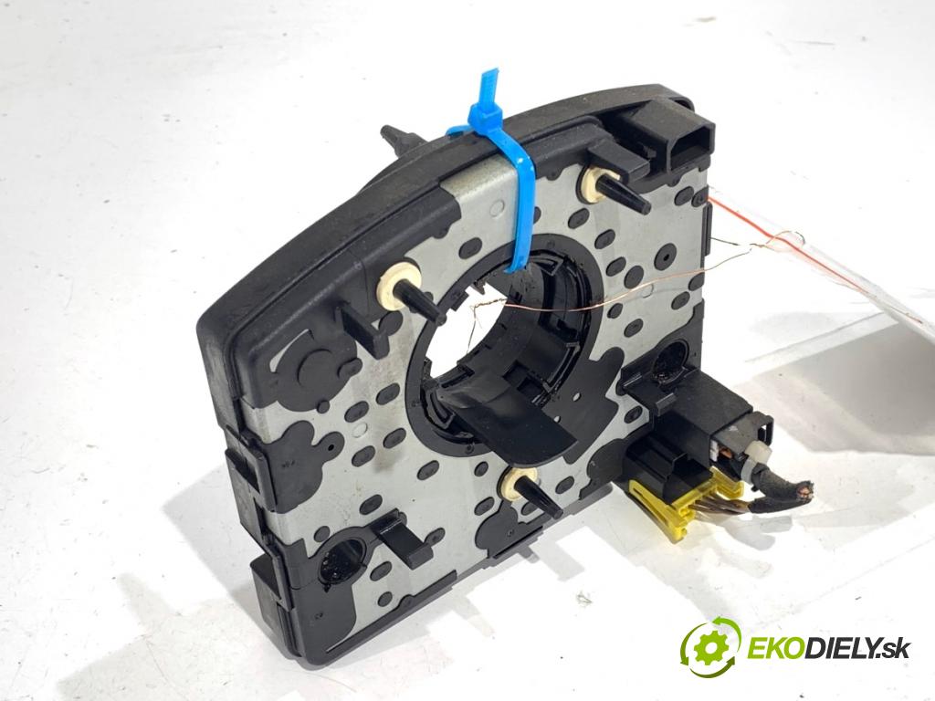 VW GOLF IV liftback 2000 66 kW 1.9 TDI 1896 kroužek slimák airbag 1J0959654J (Airbag)