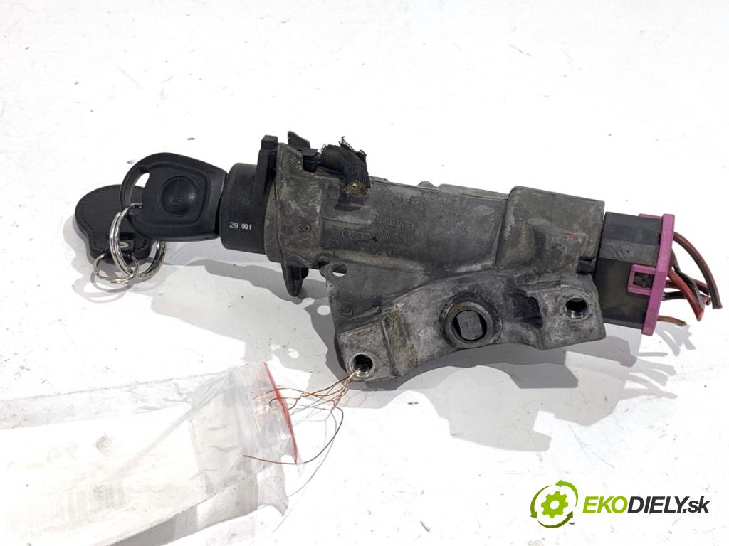 VW GOLF IV liftback 2000 66 kW 1.9 TDI 1896 spinačka 4B0905851C (Spínacia skrinka)