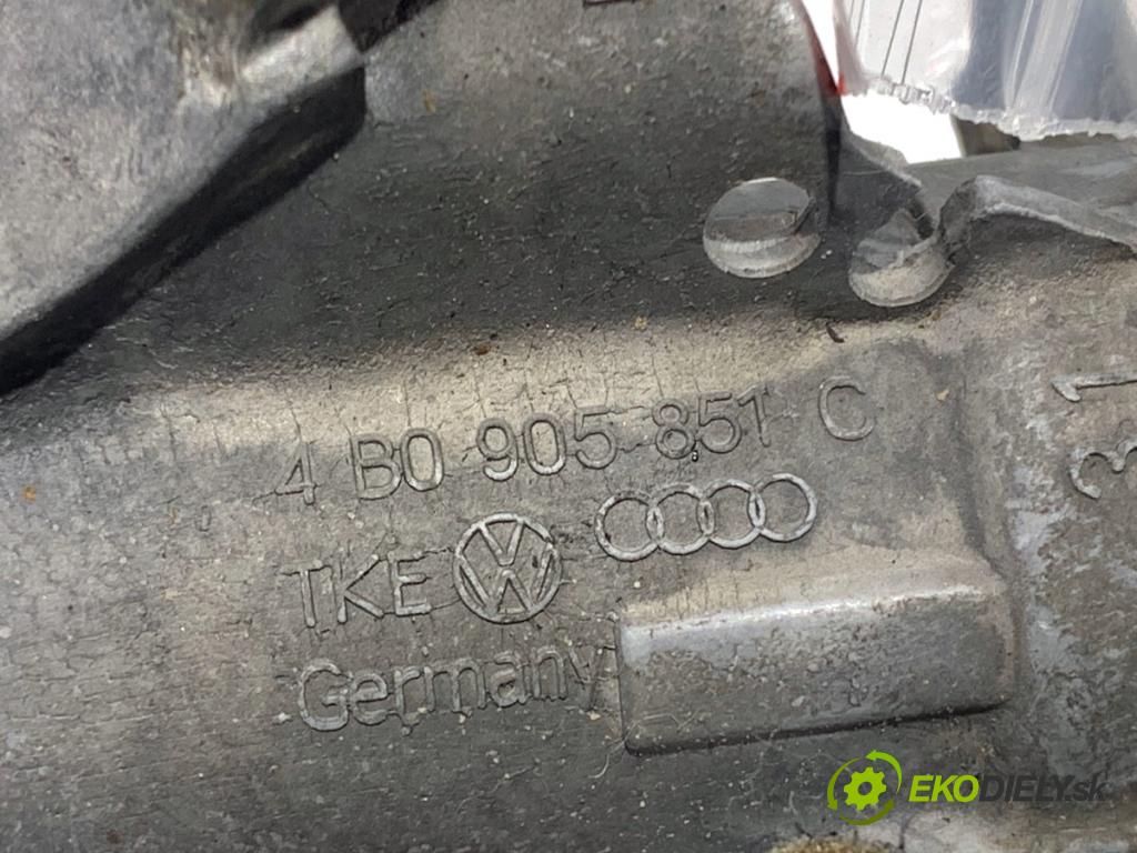 VW GOLF IV liftback 2000 66 kW 1.9 TDI 1896 spinačka 4B0905851C (Spínacia skrinka)