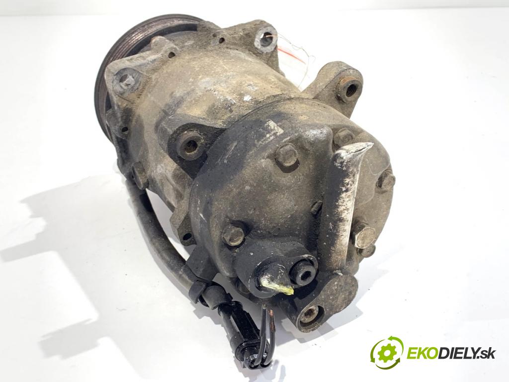 VW GOLF IV liftback 2000 66 kW 1.9 TDI 1896 Kompresor klimatizácie  (Kompresor klimatizácie)