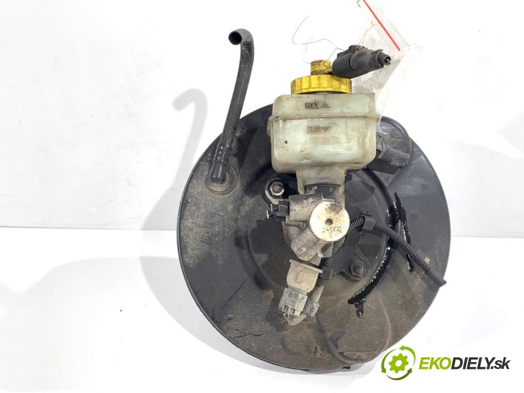VW GOLF IV liftback 2000 66 kW 1.9 TDI 1896 Posilovač bŕzd 1J1614105Q