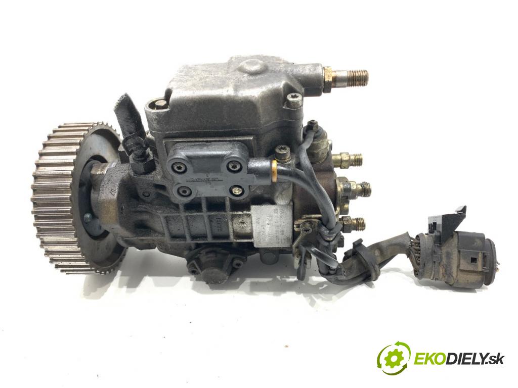 VW GOLF IV liftback 2000 66 kW 1.9 TDI 1896 Pumpa vstrekovacia 038130107D (Vstrekovacie čerpadlo)