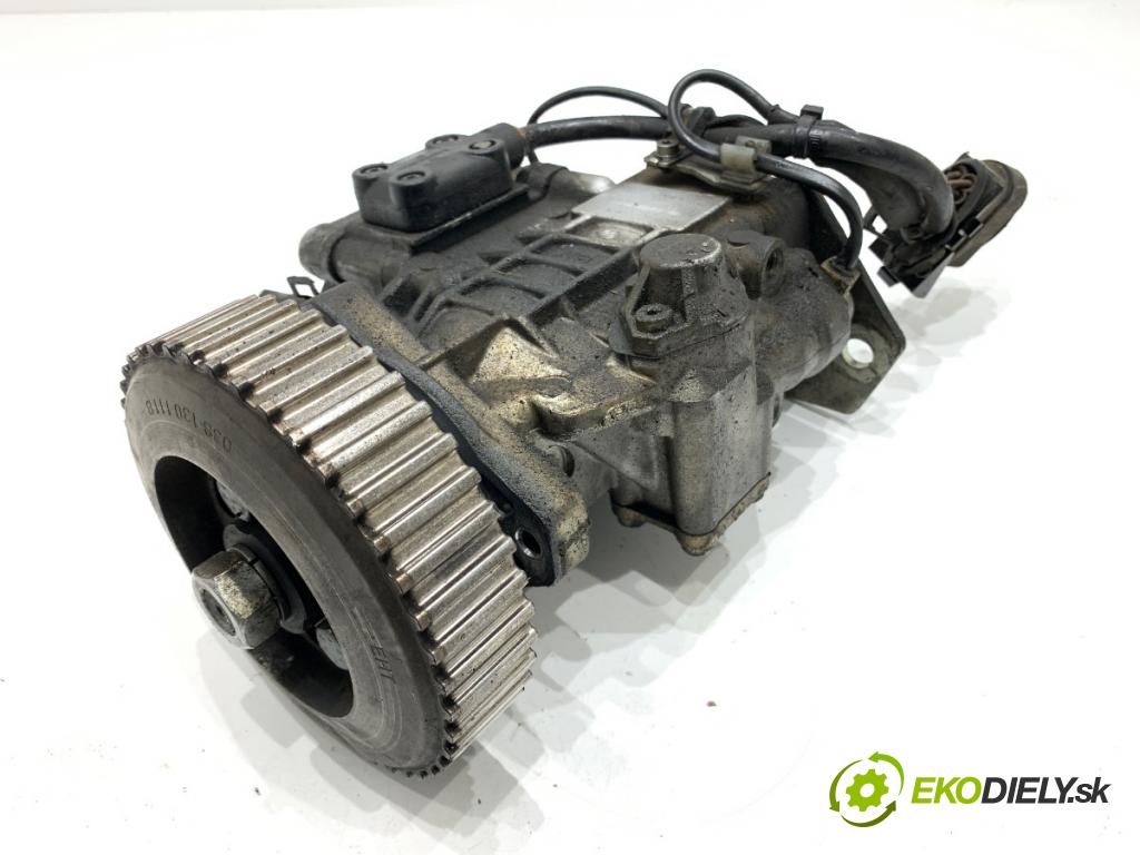 VW GOLF IV liftback 2000 66 kW 1.9 TDI 1896 Pumpa vstrekovacia 038130107D (Vstrekovacie čerpadlo)