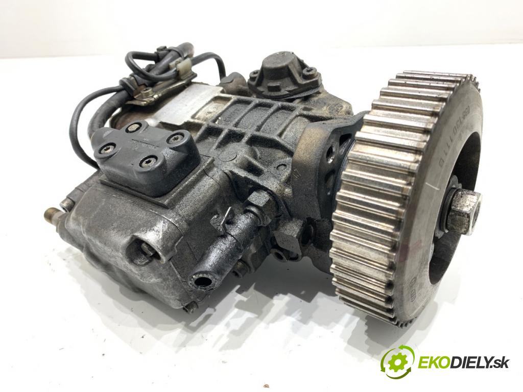VW GOLF IV liftback 2000 66 kW 1.9 TDI 1896 Pumpa vstrekovacia 038130107D (Vstrekovacie čerpadlo)