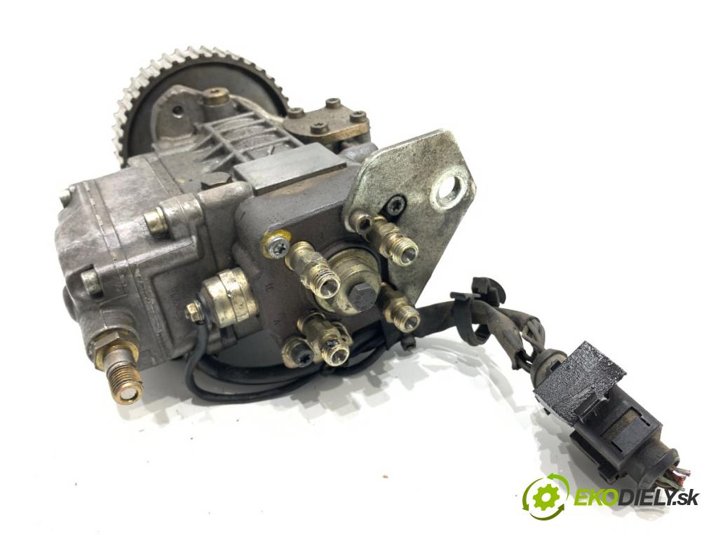 VW GOLF IV liftback 2000 66 kW 1.9 TDI 1896 Pumpa vstrekovacia 038130107D (Vstrekovacie čerpadlo)