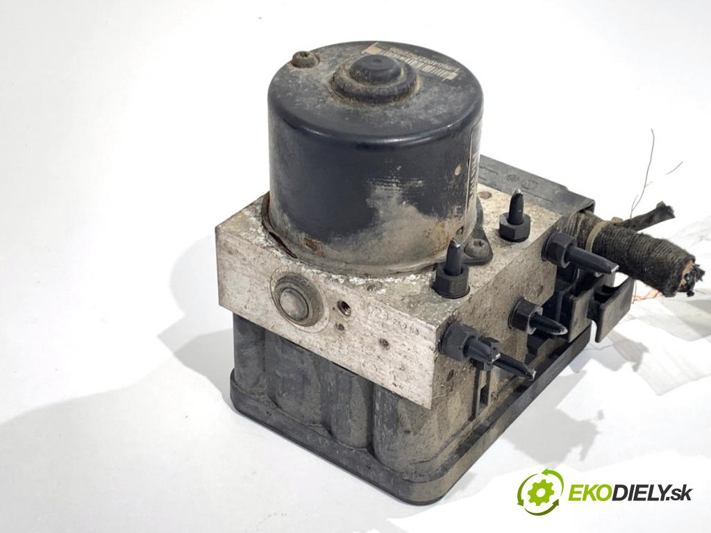 VW GOLF IV liftback 2000 66 kW 1.9 TDI 1896 Pumpa ABS 1J0614517E (Pumpa ABS)