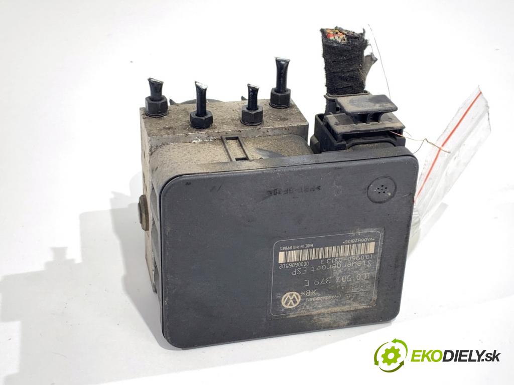 VW GOLF IV liftback 2000 66 kW 1.9 TDI 1896 Pumpa ABS 1J0614517E (Pumpa ABS)