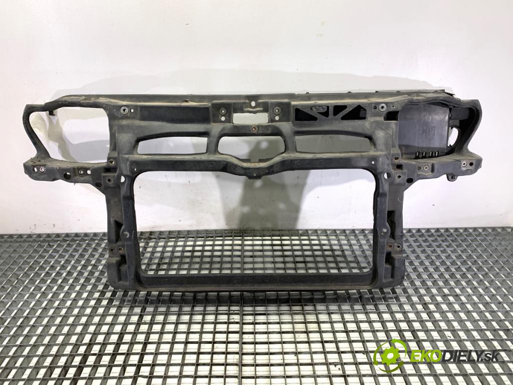 VW GOLF IV liftback 2000 66 kW 1.9 TDI 1896 držák přední část  (Přední výztuha)