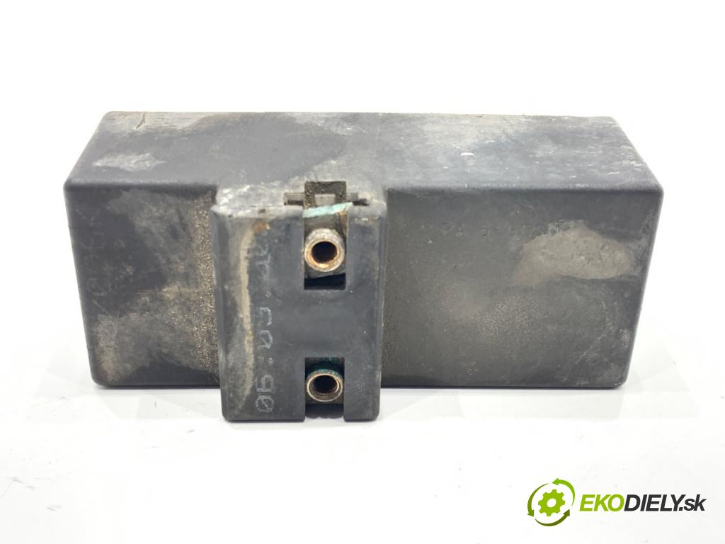 VW GOLF IV liftback 2000 66 kW 1.9 TDI 1896 Modul ventilátora 1J0919506K