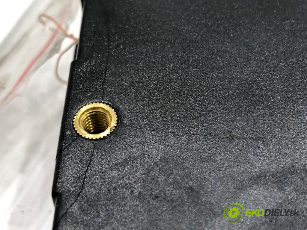 VW GOLF IV liftback 2000 66 kW 1.9 TDI 1896 Modul komfortu 1J0959799Q (Modul komfortu)