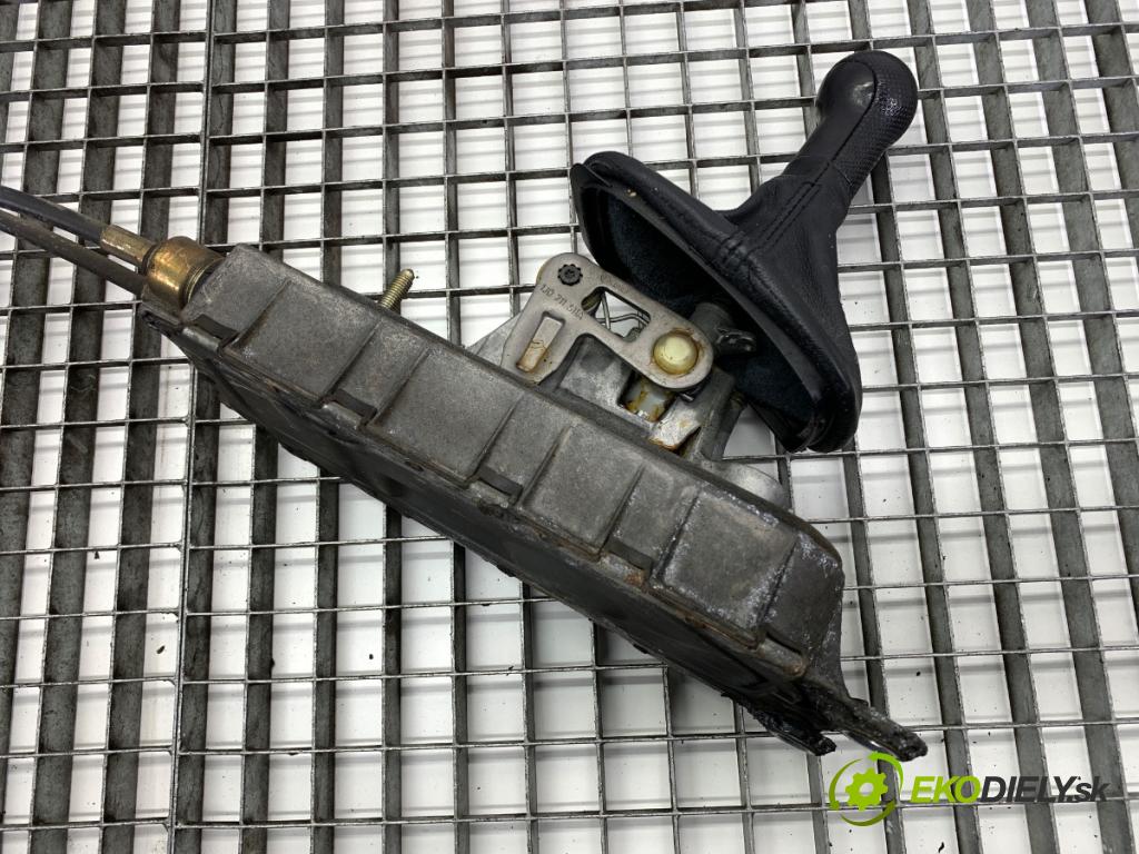 VW GOLF IV liftback 2000 66 kW 1.9 TDI 1896 Kulisa  (Rýchlostná páka (kulisa))