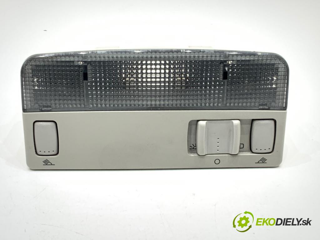 VW GOLF IV liftback 2000 66 kW 1.9 TDI 1896 Svetlo stropné 3B0947105C