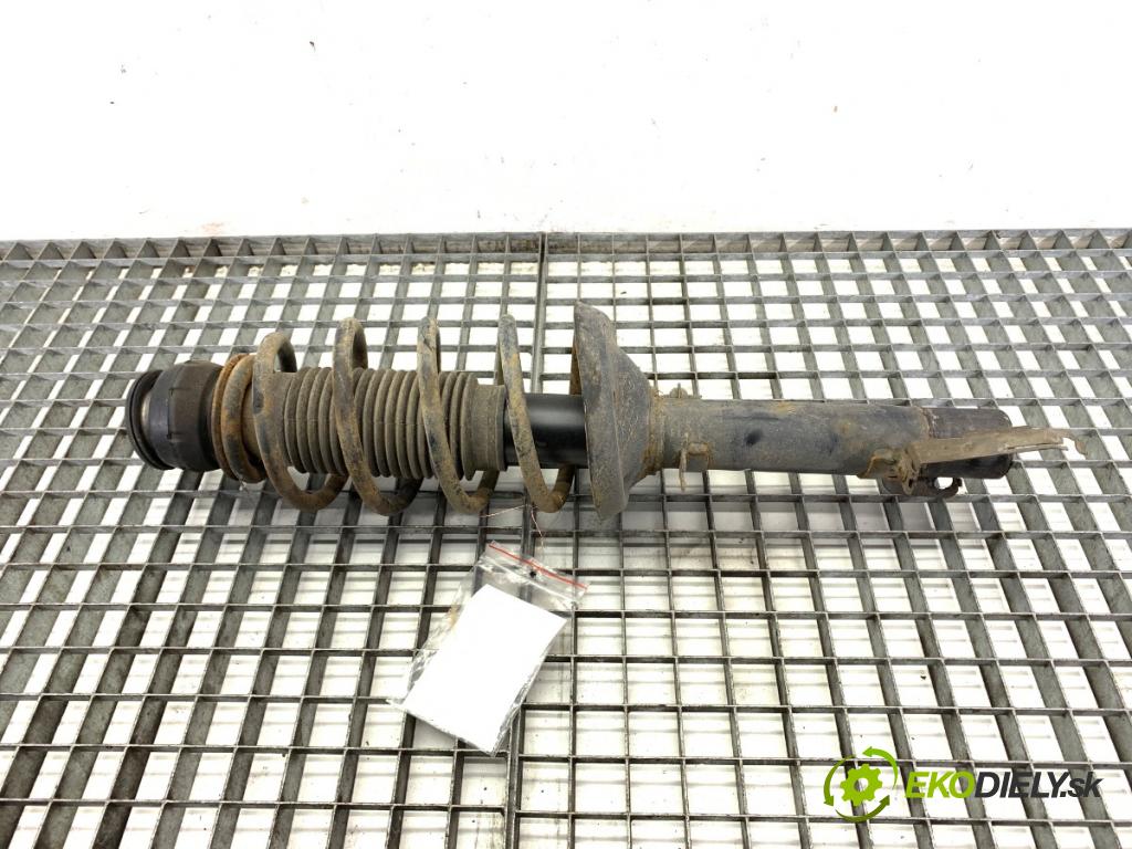 VW GOLF IV liftback 2000 66 kW 1.9 TDI 1896 Tlmič ľavy predný ZE 