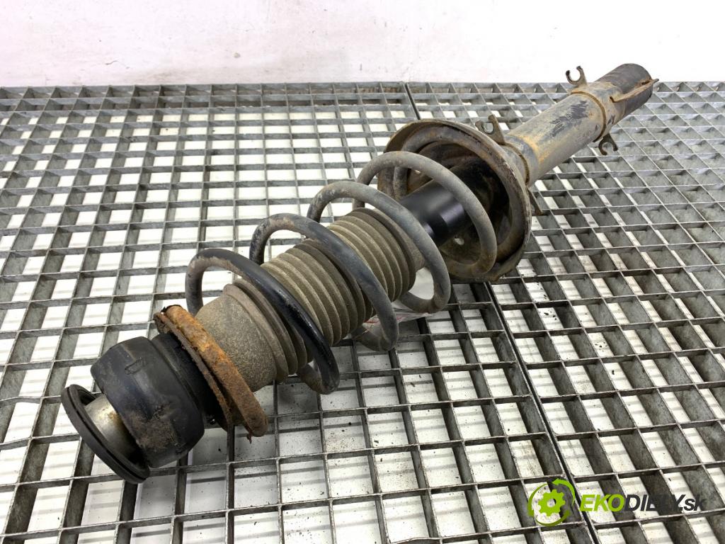 VW GOLF IV liftback 2000 66 kW 1.9 TDI 1896 Tlmič pravy predný ZE