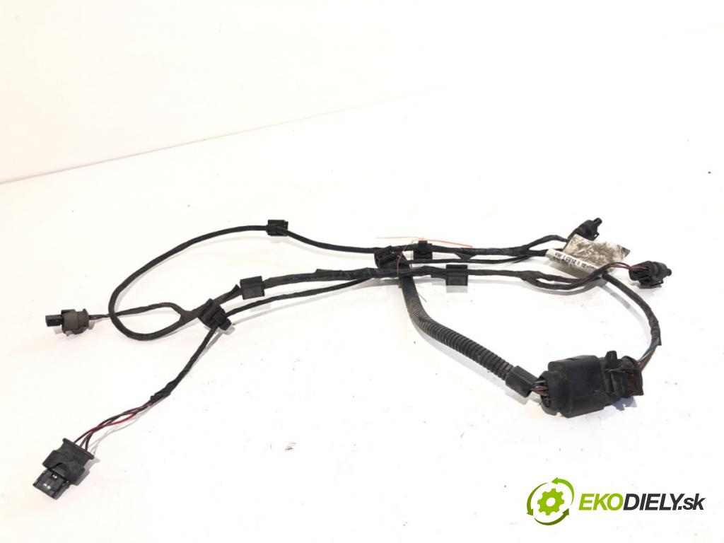 VW PASSAT B6 sedan 2007 125 kW 2.0 TDI 1968 Káblovačka PDC zad 3C9971104B