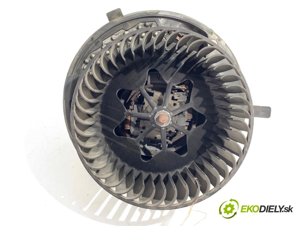 VW PASSAT B6 sedan 2007 125 kW 2.0 TDI 1968 ventilátor kúrenia 3C0907521B