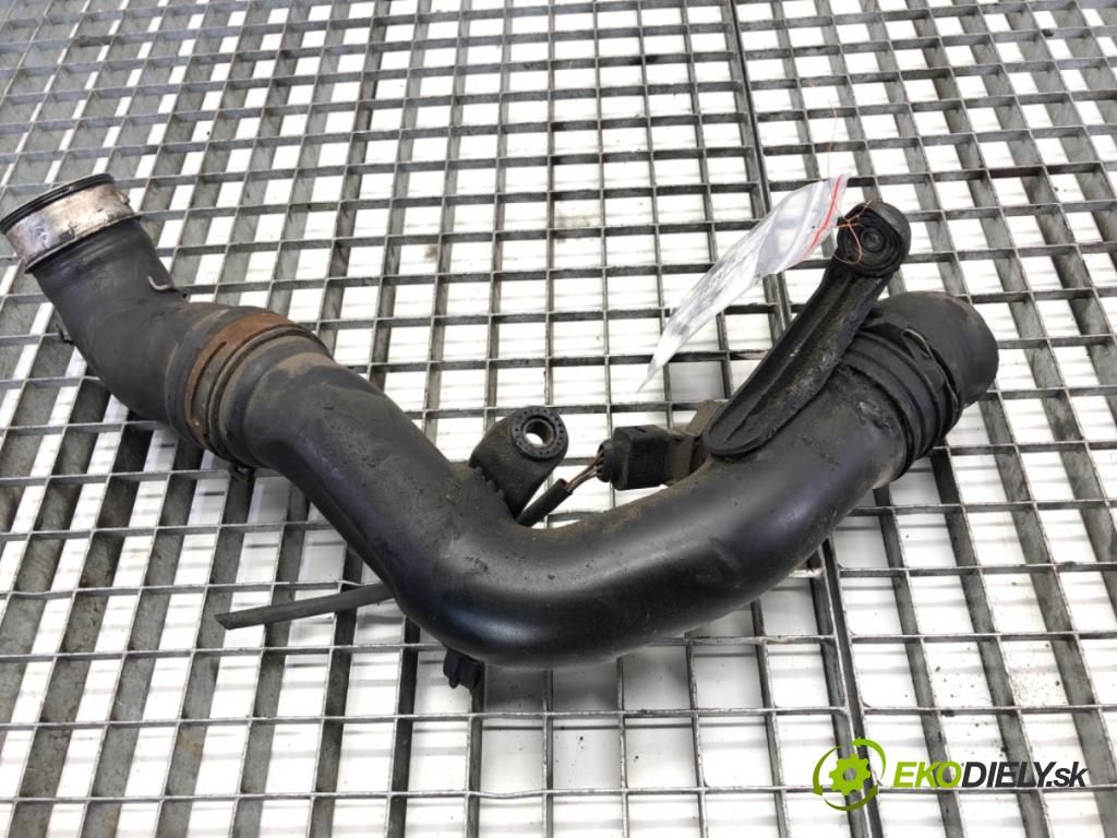 VW PASSAT B6 sedan 2007 125 kW 2.0 TDI 1968 Rúra vzduchu 3C0145762AD