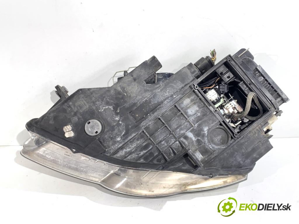VW PASSAT B6 sedan 2007 125 kW 2.0 TDI 1968 Svetlomet pravy predný XENON 3C0941752G