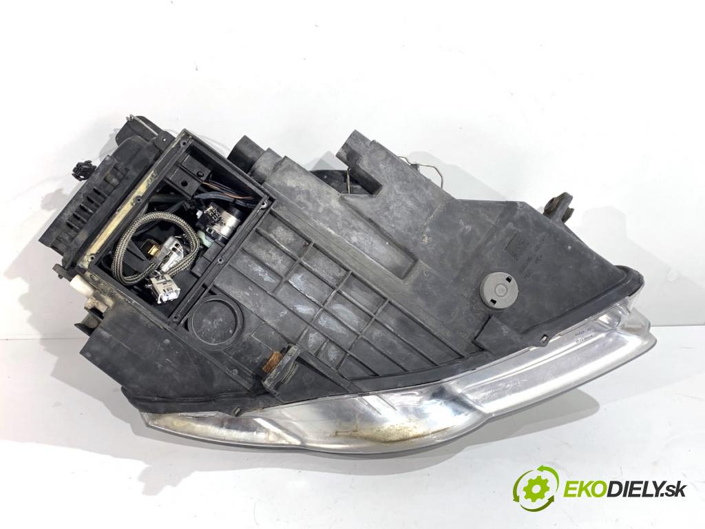 VW PASSAT B6 sedan 2007 125 kW 2.0 TDI 1968 Svetlomet ľavy predný XENON 3C0941753G