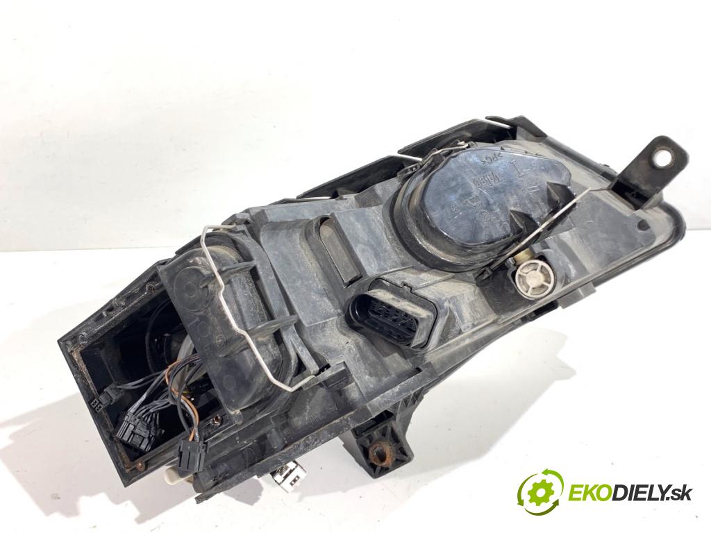 VW PASSAT B6 sedan 2007 125 kW 2.0 TDI 1968 Svetlomet ľavy predný XENON 3C0941753G